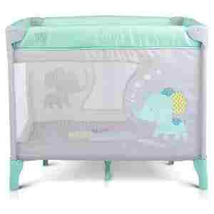 ogradica za bebe moni