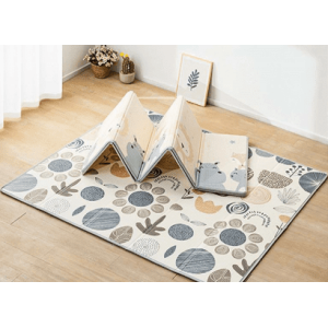 Premijum D&B sklopiva podloga sa dva lica Deco 177x196x1 cm