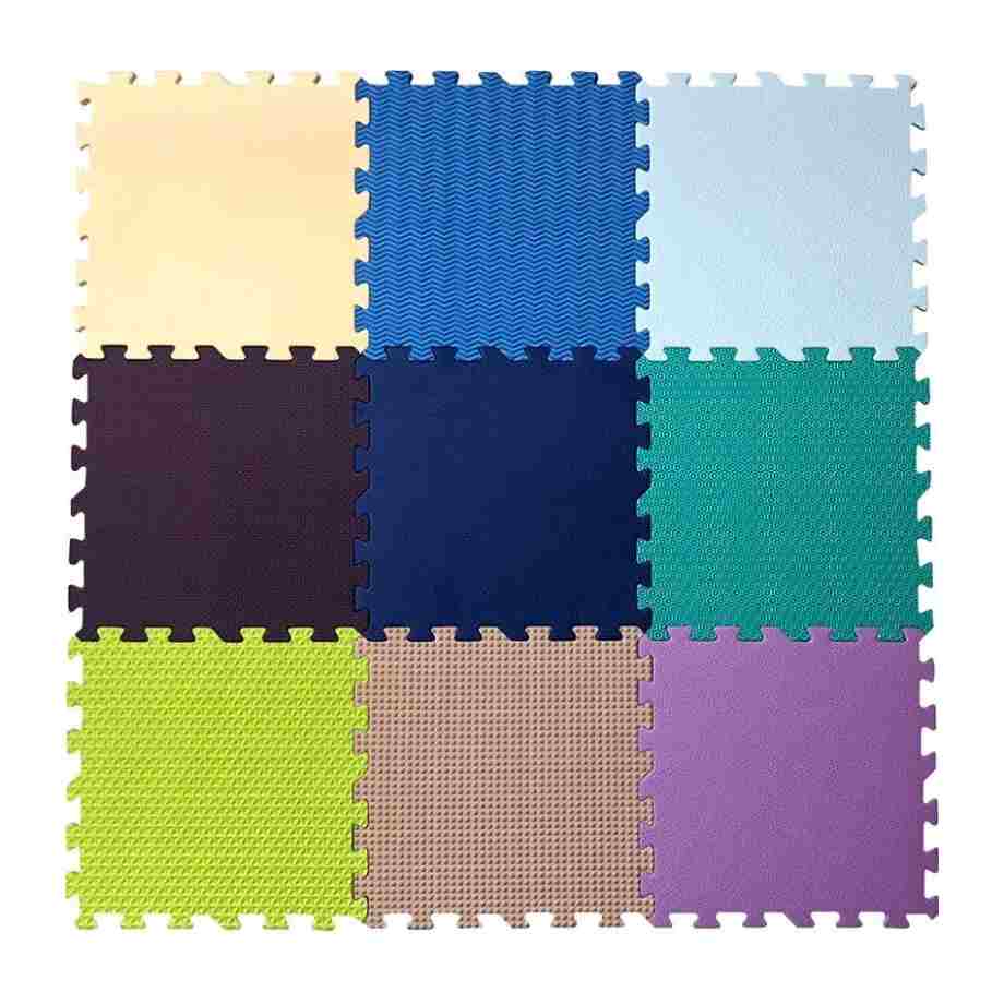 Podne puzzle Premijum klase "Konfete" DVA KOMPLETA 3272 800x794 1