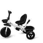 Jungle tricikl Girotto zeleno-beli - Slika 6