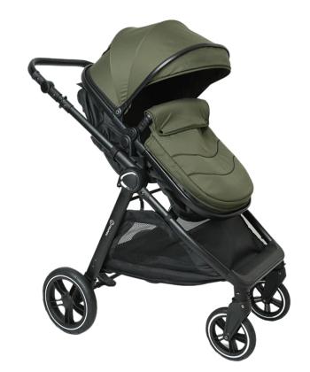 kolica 2u1, 3u1 sa auto sedistem-nosiljkom