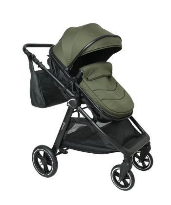 kolica 2u1, 3u1 sa auto sedistem-nosiljkom