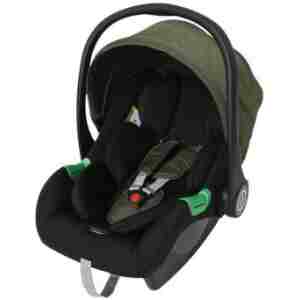 KOLICA X1 GREEN 2U1 SA AUTOSEDIŠTEM I-SIZE - Slika 7