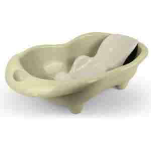 SET ZA KUPANJE bebe kadica i podloga za kupanje