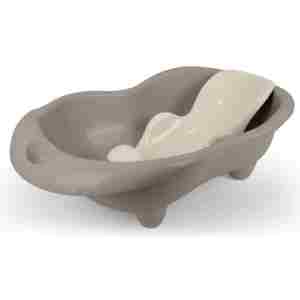 SET ZA KUPANJE bebe kadica i podloga za kupanje