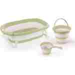 SKLOPIVI SET ZA KUPANJE bebe