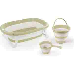 SKLOPIVI SET ZA KUPANJE bebe