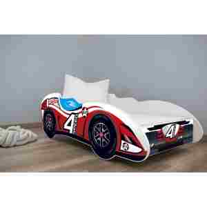 Dečiji Krevet 140X70Cm (Formula 1) Speed Dečiji Krevet 140X70Cm (Formula 1) Speed