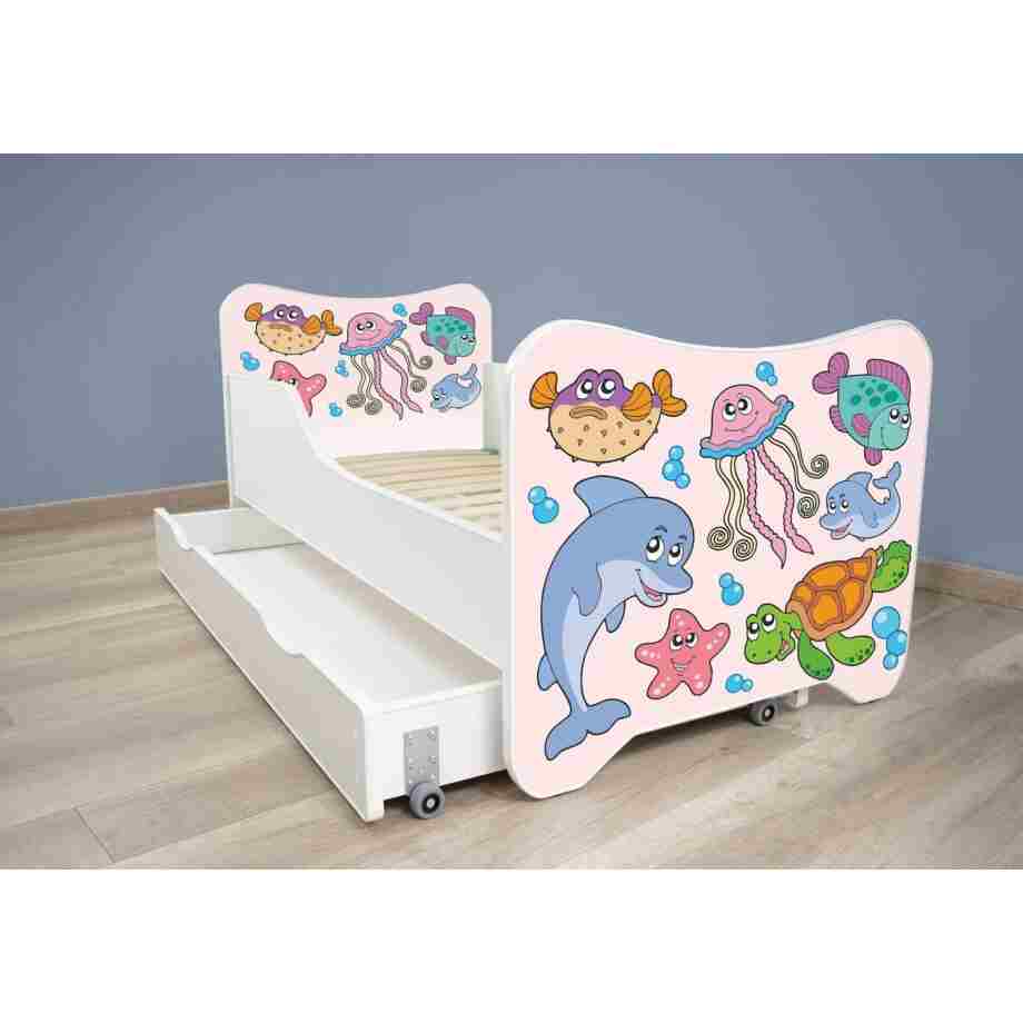Dečiji Krevet 160X80Cm za decu