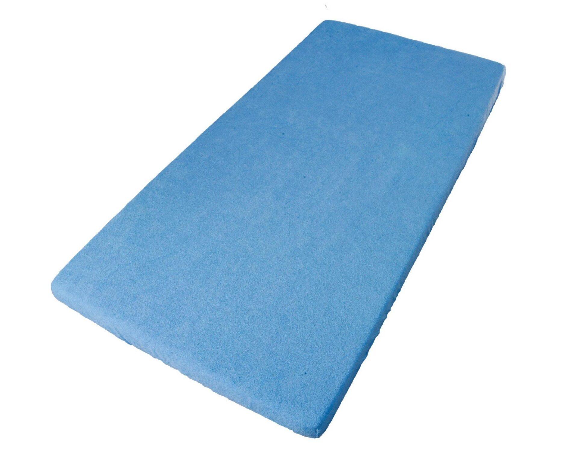 Frotirski Čaršav 140X70Cm za deciji krevet Frotirski Čaršav 140X70Cm za deciji krevet
