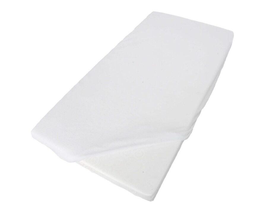 Frotirski čaršav 160X80 za deciji krevet-dusek