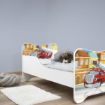 kreveti za decu 160 cm - 160X80Cm
