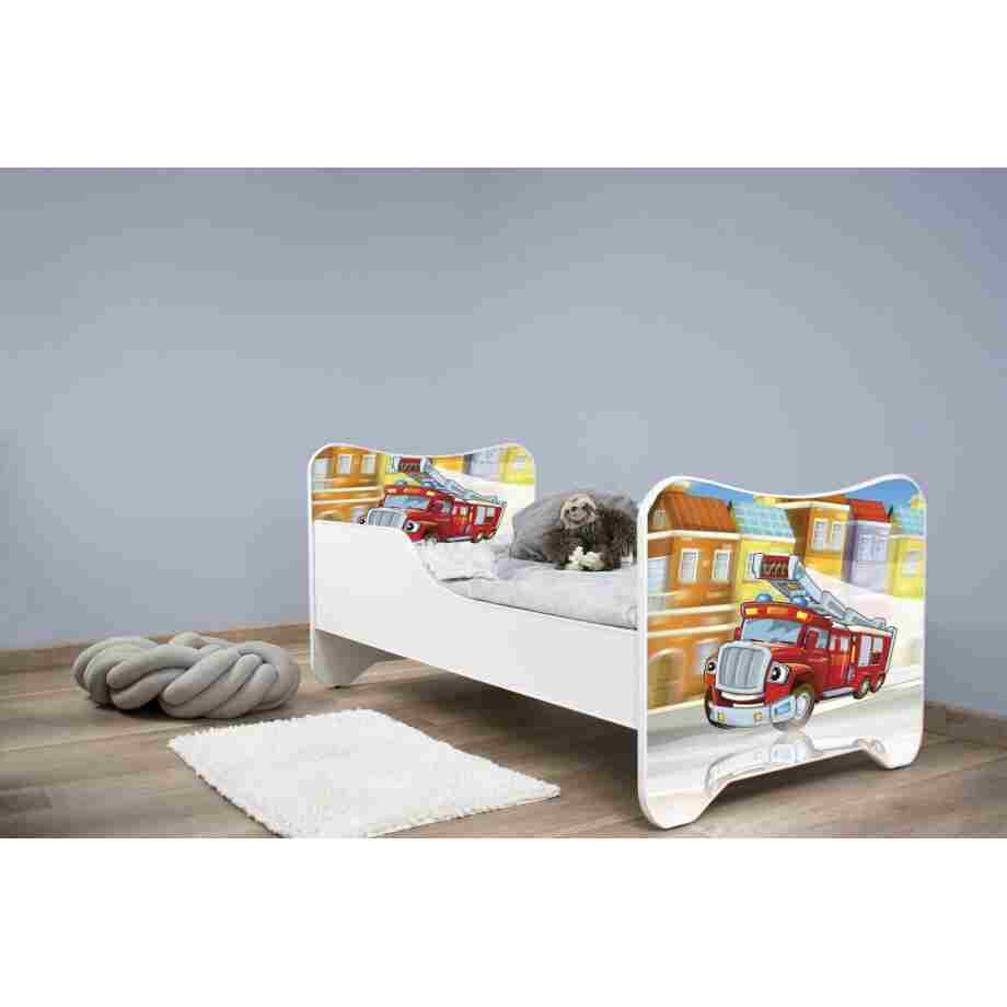 kreveti za decu 160 cm - 160X80Cm