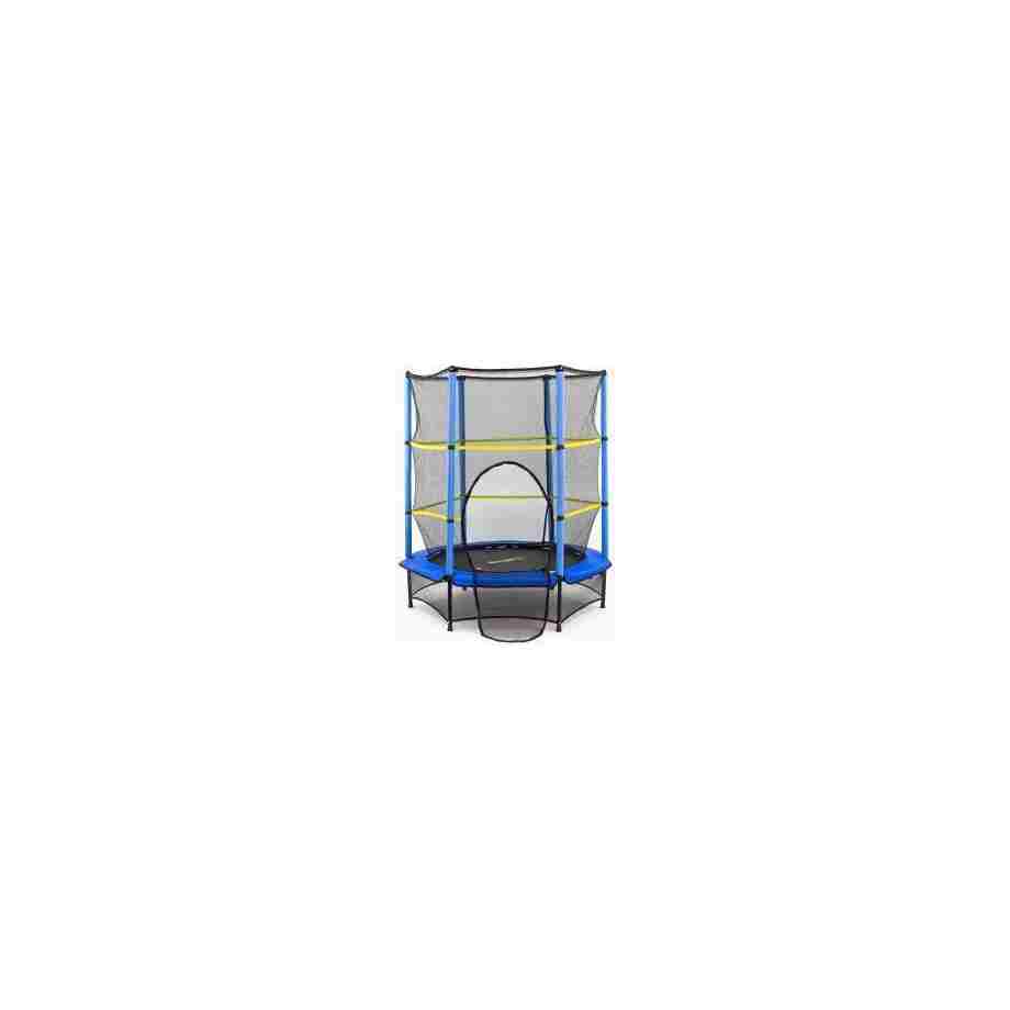 Trambolina 1.37m