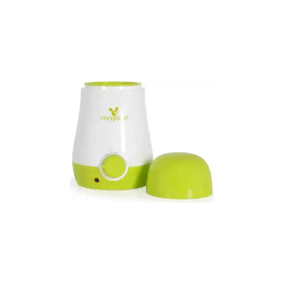 Grejač za flašice CANGAROO-Babyuno green Grejač za flašice