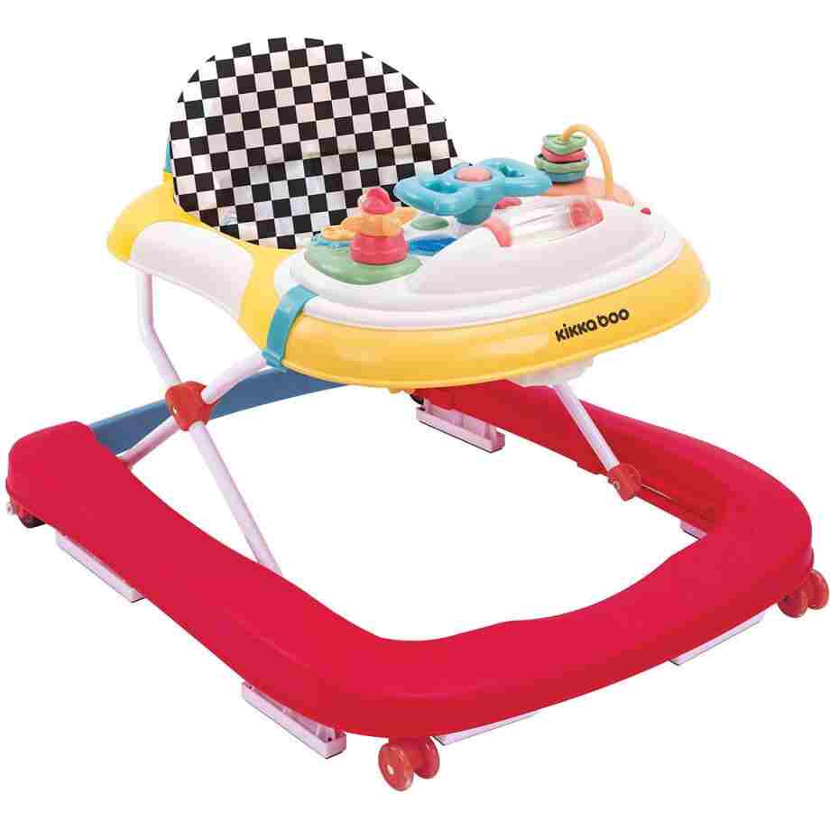 KikkaBoo Dubak 2in1 Champion