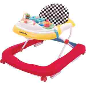 KikkaBoo Dubak 2in1 Champion