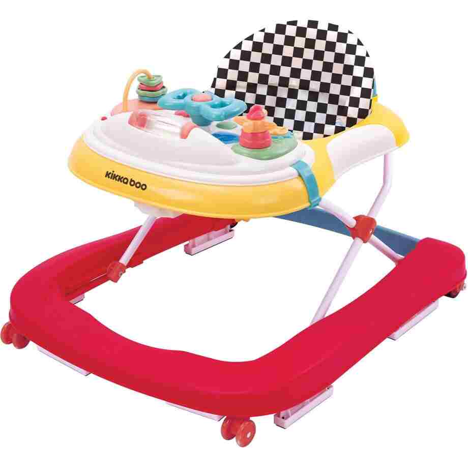 KikkaBoo Dubak 2in1 Champion