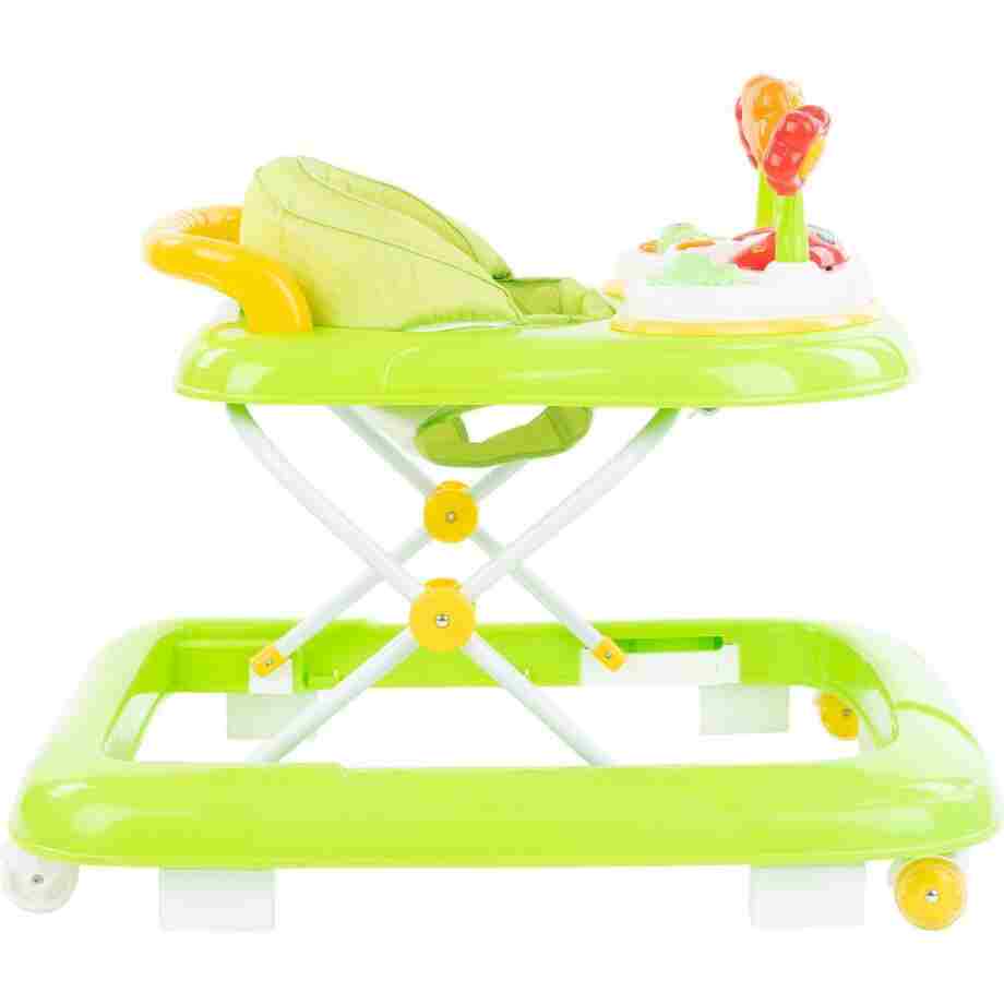 KikkaBoo Dubak Forest Dubak FOREST green1