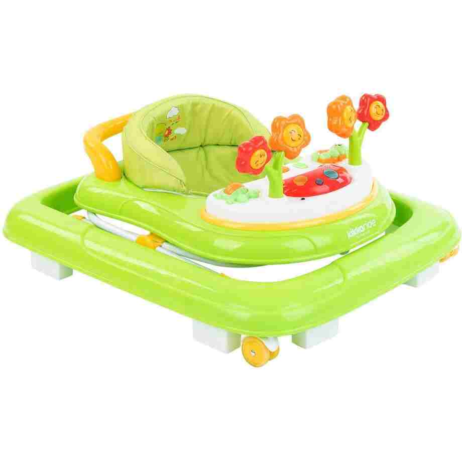 KikkaBoo Dubak Forest Dubak FOREST green2