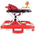 KikkaBoo Dubak 2in1 Lady Bird
