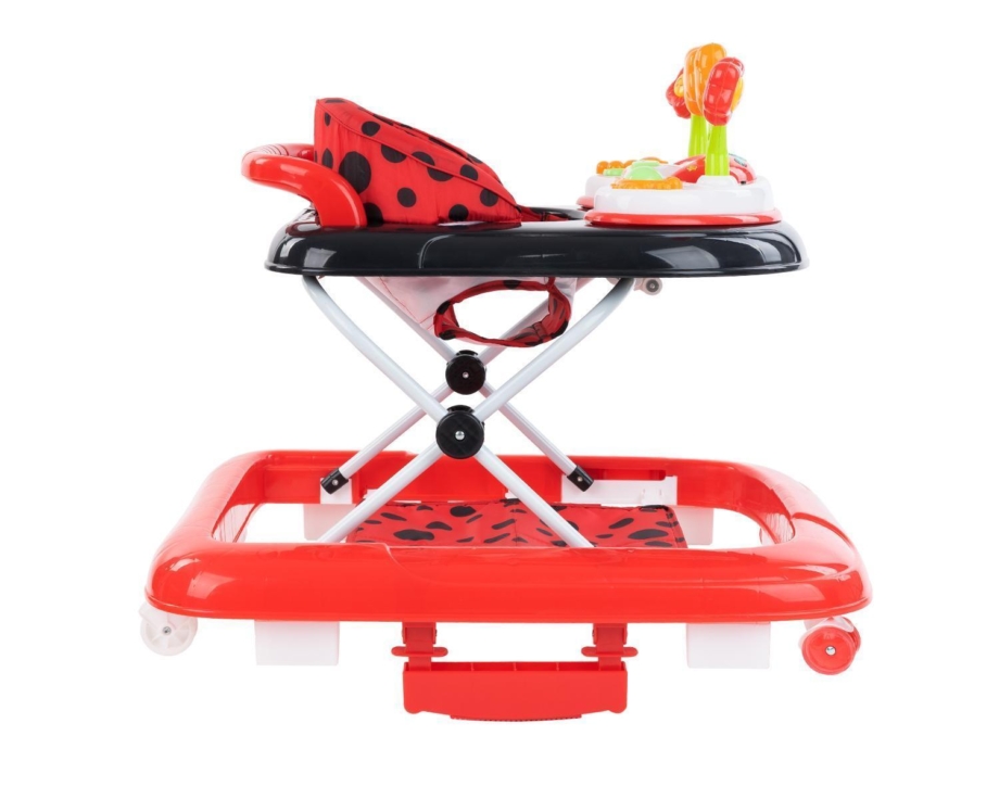 KikkaBoo Dubak 2in1 Lady Bird KikkaBoo Dubak 2in1 Lady Bird
