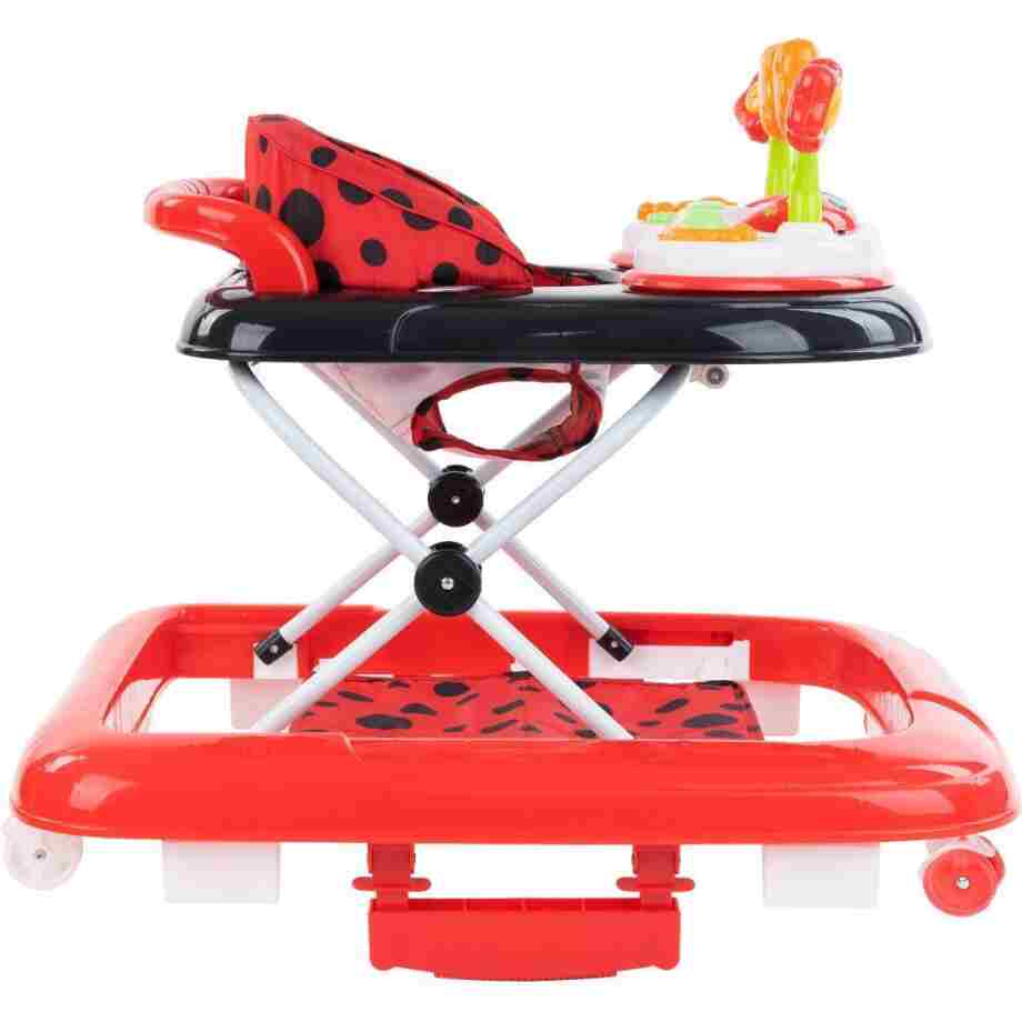 KikkaBoo Dubak 2in1 Lady Bird