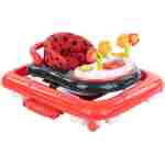 KikkaBoo Dubak 2in1 Lady Bird - Slika 3