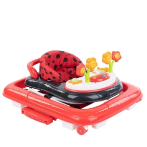 KikkaBoo Dubak 2in1 Lady Bird KikkaBoo Dubak 2in1 Lady Bird - Slika 3
