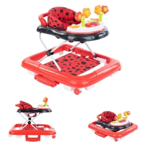 KikkaBoo Dubak 2in1 Lady Bird KikkaBoo Dubak 2in1 Lady Bird - Slika 4