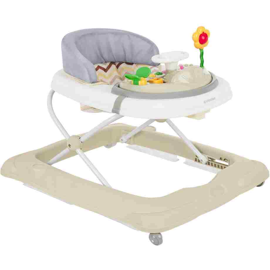 KikkaBoo Dubak Misty beige