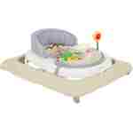 KikkaBoo Dubak Misty beige - Slika 2