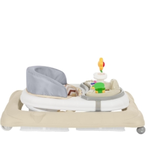 KikkaBoo Dubak Misty beige - Slika 3