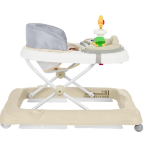 KikkaBoo Dubak Misty beige - Slika 4