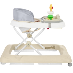 KikkaBoo Dubak Misty beige - Slika 5