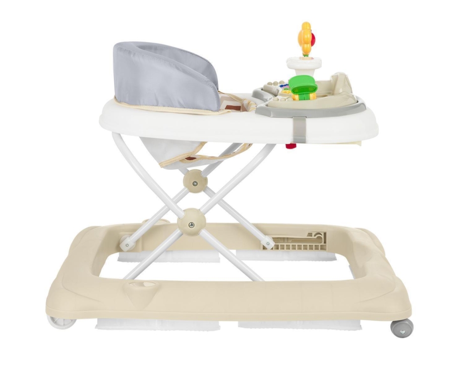 KikkaBoo Dubak Misty beige