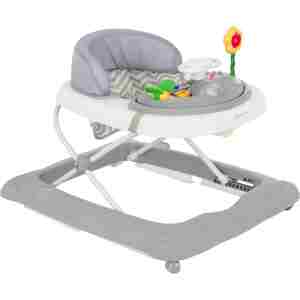 KikkaBoo Dubak Misty grey