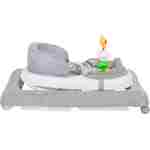 KikkaBoo Dubak Misty grey KikkaBoo Dubak Misty grey - Slika 3