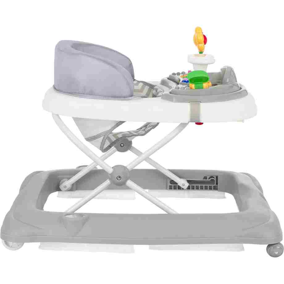 KikkaBoo Dubak Misty grey Dubak MISTY grey3