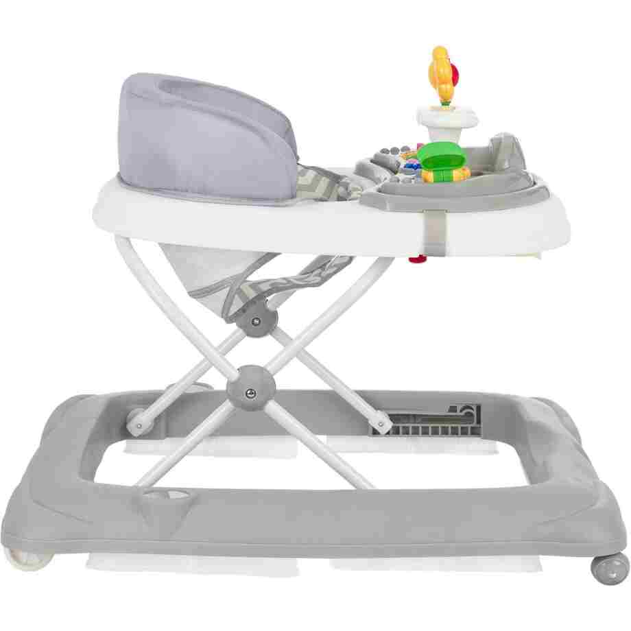 KikkaBoo Dubak Misty grey Dubak MISTY grey4