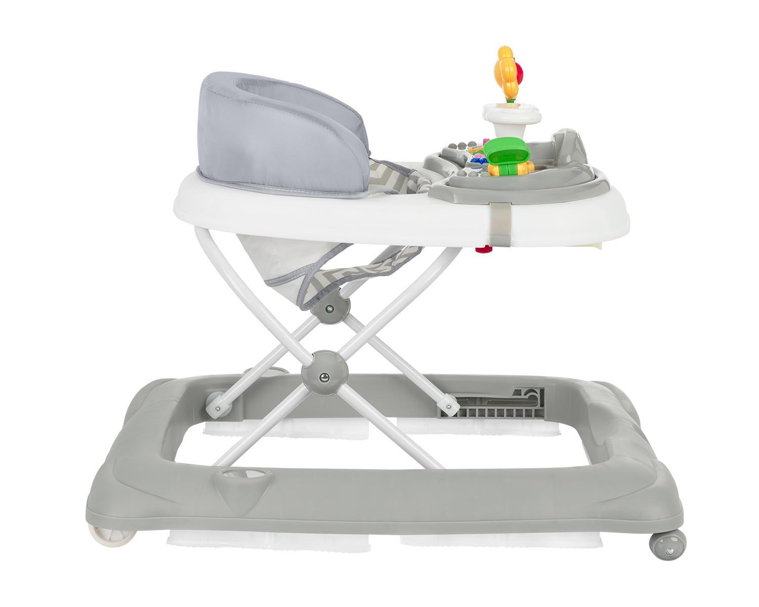 KikkaBoo Dubak Misty grey KikkaBoo Dubak Misty grey
