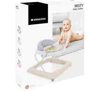 KikkaBoo Dubak Misty grey KikkaBoo Dubak Misty grey - Slika 7
