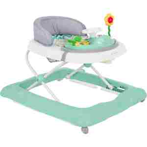 KikkaBoo Dubak Misty mint