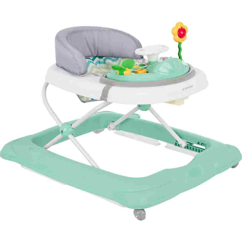 KikkaBoo Dubak Misty mint