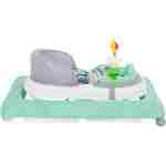 KikkaBoo Dubak Misty mint KikkaBoo Dubak Misty mint - Slika 3