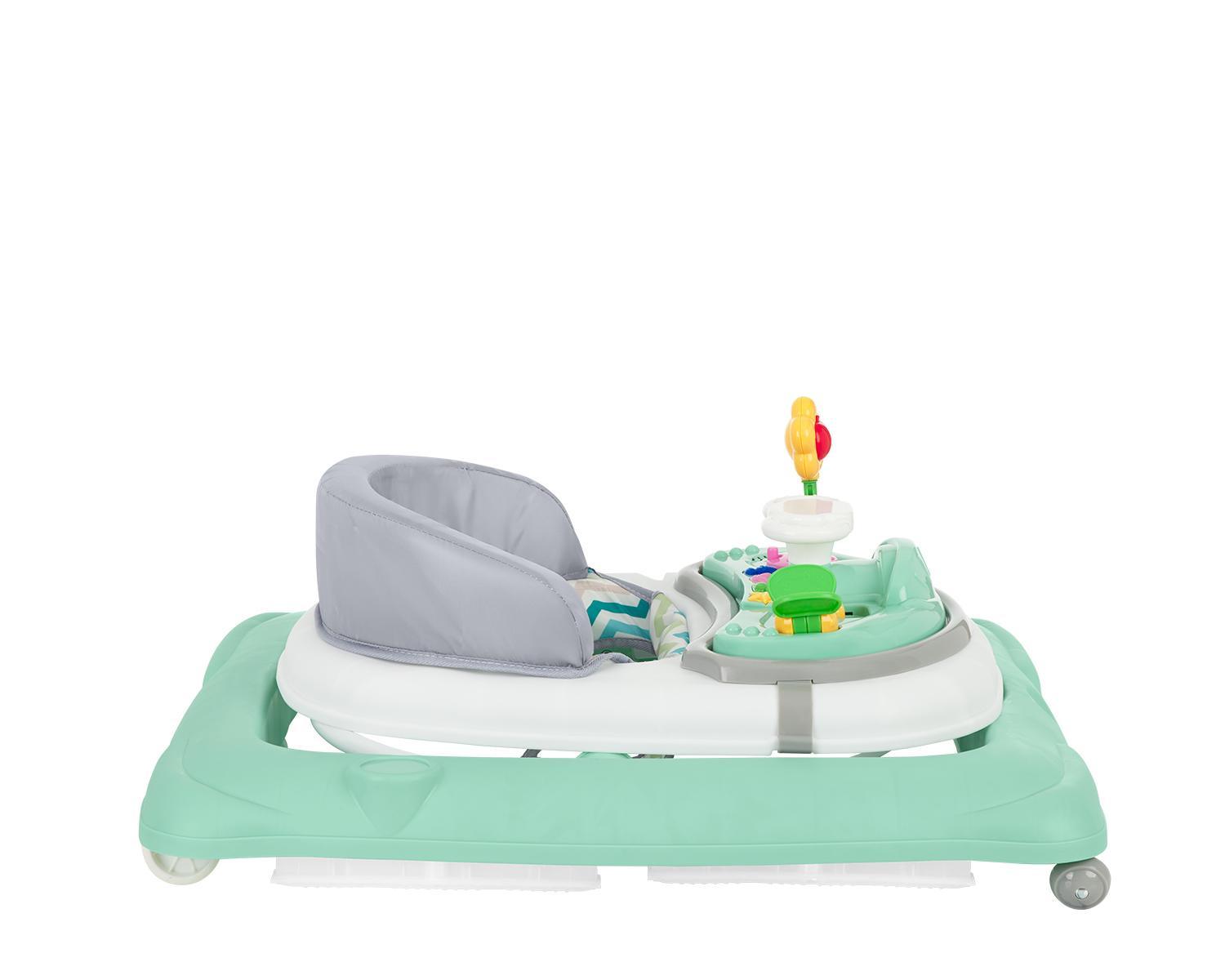 KikkaBoo Dubak Misty mint