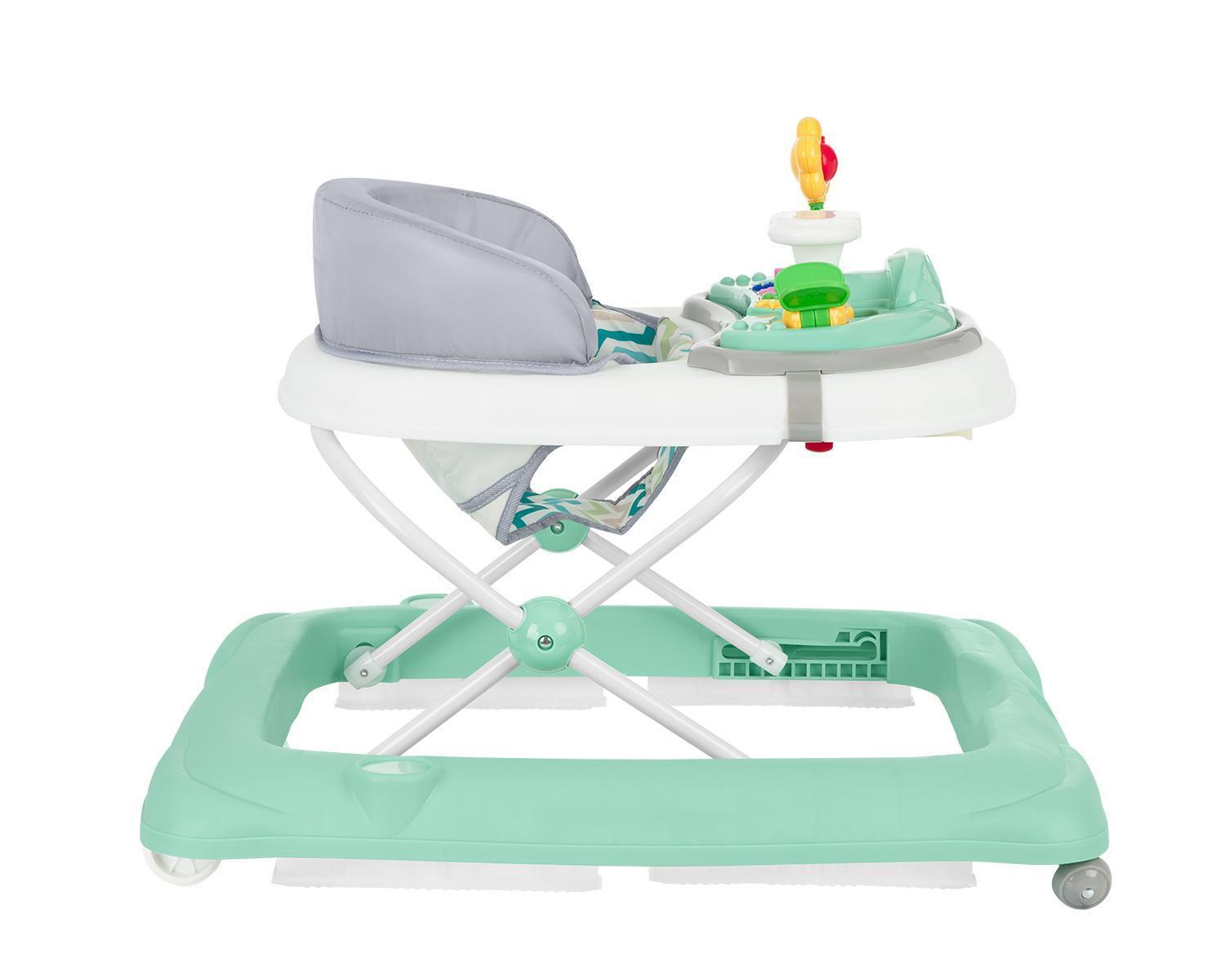 KikkaBoo Dubak Misty mint