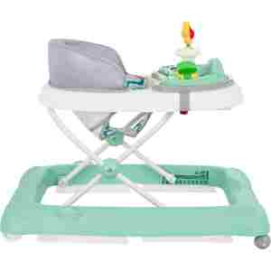 KikkaBoo Dubak Misty mint - Slika 5