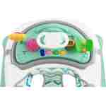 KikkaBoo Dubak Misty mint KikkaBoo Dubak Misty mint - Slika 6