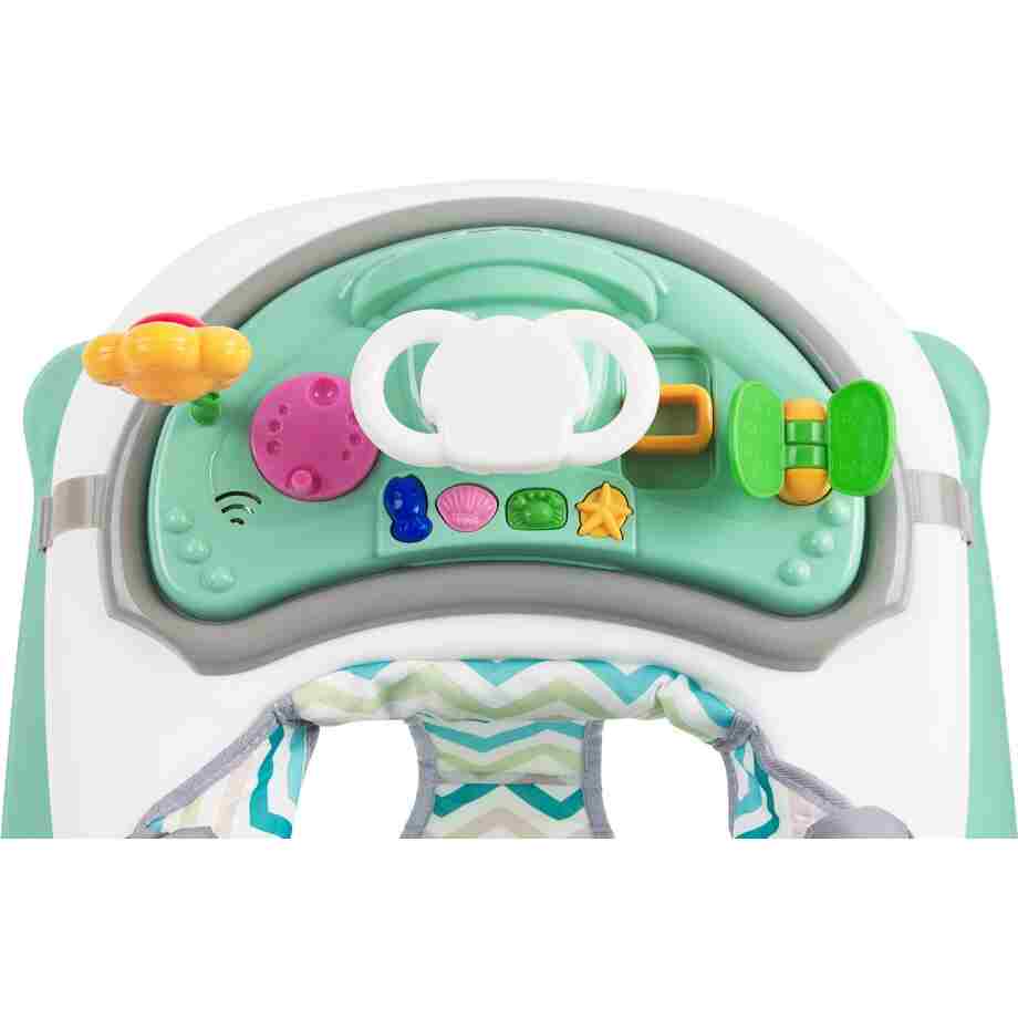 KikkaBoo Dubak Misty mint Dubak MISTY mint5